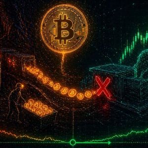Bitcoin Miners Have Nearly Stopped Sending Coins to Exchanges: Bullish Setup?