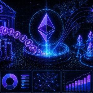 Bitmine Just Staked Another $260M In Ethereum: What’s the Endgame?