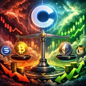 Coinbase Sees Neutral Q2 Crypto Setup—Here’s What Latest Survey Signals For Bitcoin