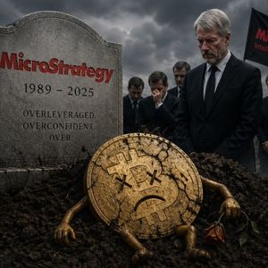 World-Renowned Analyst Predicts Death For Bitcoin’s Biggest Supporter, Here’s Who