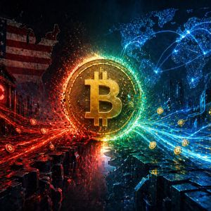 Bitcoin Coinbase Premium Breaks Green Streak: US Selling Pressure Back?