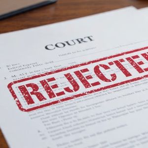 FTX Founder Sam Bankman-Fried Loses Bid For Retrial