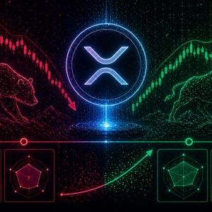 XRP Stopped Rewarding Risk In March, But Started Again In April. Discover If the Shift Is Real