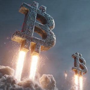 Bitcoin’s Rally Is Being Supercharged By Strategy, According To Bitwise