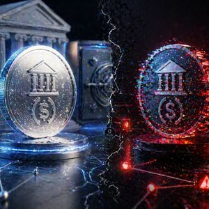 Fake ‘HSBC’ Stablecoins Emerge Before Launch—Hong Kong Issues Warning