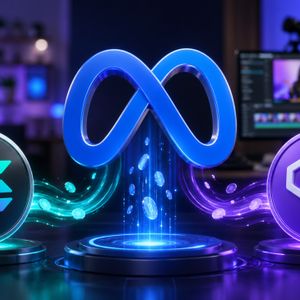 Meta Picks Solana And Polygon For Creator Stablecoin Payouts