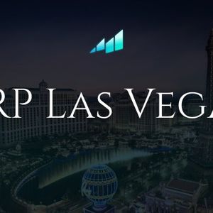 XRP Takes Over Vegas As Massive Ad Blitz Kicks Off Ahead Of XRP Las Vegas 2026