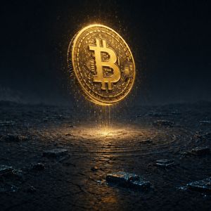 Bitcoin Market Depth Thins: Spot Volume Drops To Lowest Since October 2023