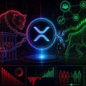 XRP Bearish Sentiment Held Derivatives Hostage for Months: Is The Balance Shifting?