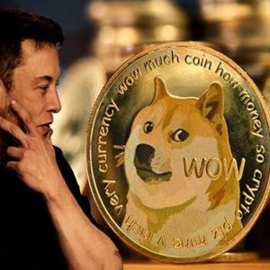 Dogecoin In Freefall Following Musk’s Decision To Step Down As Twitter CEO
