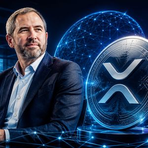 Garlinghouse Says Ripple Remains ‘Extremely Committed’ To XRP