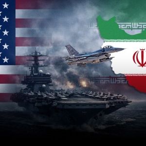 US Hits Iran With $500M Crypto Seizure In Major Financial Offensive