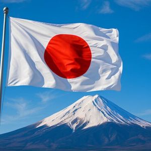 Bitcoin Market On Alert As Japan’s FX Intervention Sparks Liquidity Shock