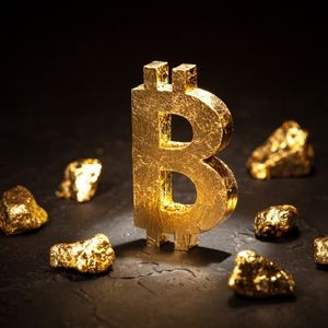 比特币市场价值可能达到$16万亿，2030年前进入， 表示，它将在新报告中提供新分析。