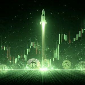 Institutional Crypto Momentum Grows As Standard Chartered Invests In GSR
