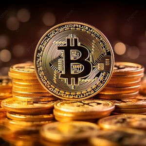 就在最近有波上升后比特币价格下跌之前