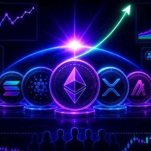 Altcoin Holders Have Been Waiting For Their Moment All Cycle – The Data Says It May Finally Be Here