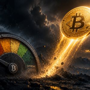 Bitcoin Crosses $82,000, But Fear & Greed Still Indicates A Fearful Market