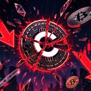 Coinbase Posts $394 Million Loss In Q1 2026 — And The Worst May Not Be Over