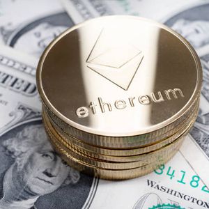 Ethereum Has Surpassed Bitcoin By 320% In This Major Metric, Is Price Next?