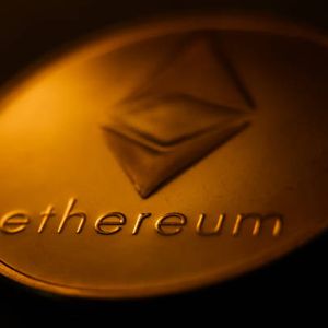 以太坊短缺表示，价格将下跌，除非出现这种情况