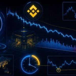 XRP Activity On Binance Is Near Its Lowest In 19 Months: Is History Repeating?