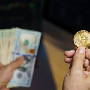 Bitcoin Funding Rates Fall To 2020 Lows On Binance — Fuel For Further Upside?