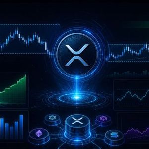 XRP Holds Range As Buyers Begin To Absorb Supply – The Setup Behind A Potential Breakout