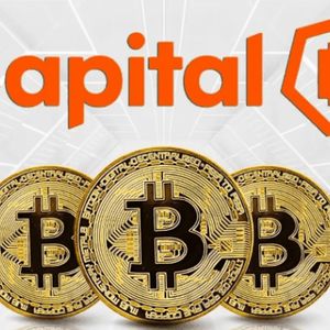 Bitcoin Treasury Race Heats Up As Capital B Secures $18 Million
