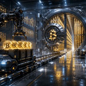 Strategy Adds Another 535 Bitcoin As Holdings Approach 820,000 BTC