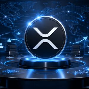 XRP Ledger Foundation Adds David Schwartz In Leadership Shake-Up