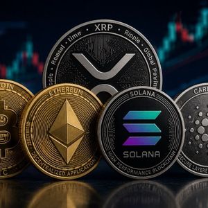 Forget XRP, Market Expert Reveals The Real Winners If The CLARITY Act Is Passed