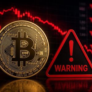 Crypto Founder Shares Critical Warning About Bitcoin, Here’s What He Said