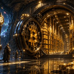 Bitcoin Diamond Hands Set New Supply Record Of 14.8 Million BTC