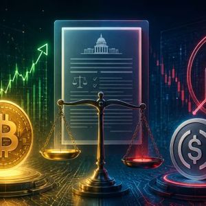 Top Investor Breaks Down The CLARITY Act: Bitcoin Gets Legal Clarity, Stablecoins Get Restricted