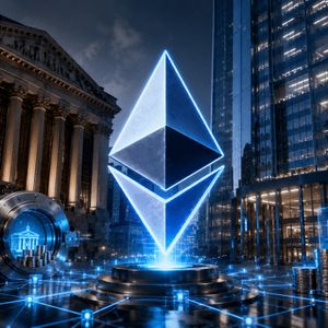 Ethereum Lands JPMorgan’s New Tokenized Money Market Fund