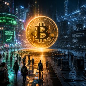 Bitcoin Retail Demand Turns Positive Again: Is The Crowd Coming Back?