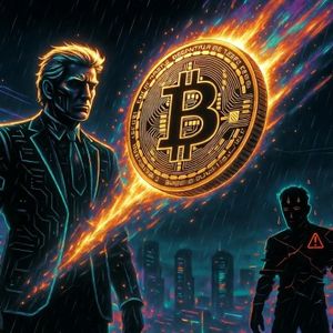 Eric Trump Has A Bitcoin Strategy That Could Make Michael Saylor Sweat