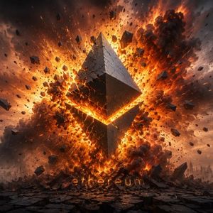 Analyst Says Ethereum Will Have Its Turn For An Explosive Rally, But Only When Bitcoin Does This