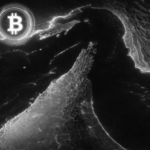Iran’s Hidden Crypto Trails Exposed As Arkham Publishes Public Wallet Map