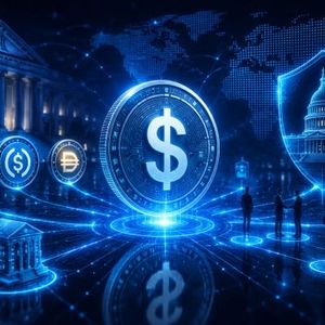 Stablecoins Enter Institutional Phase As Senate CLARITY Draft Clarifies Rules – Analyst