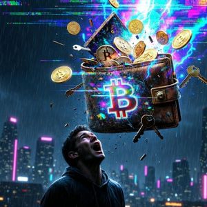 This Man Was Locked Out Of His Bitcoin Wallet For 11 Years — Claude AI Got Him Back In