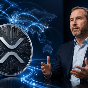 What Makes XRP Unique? Ripple CEO Explains