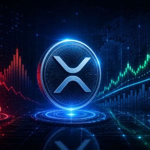 XRP Futures Activity Just Broke Above Its 30-Day Average: Bullish Signal Or Warning?