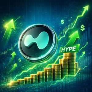 Hyperliquid (HYPE) Surges 14% As Coinbase And Circle Expand USDC Integration