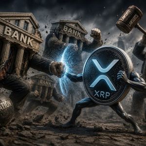 Ripple Maxi Says Banks Are Trying To Kill XRP And RLUSD, What’s The Truth?