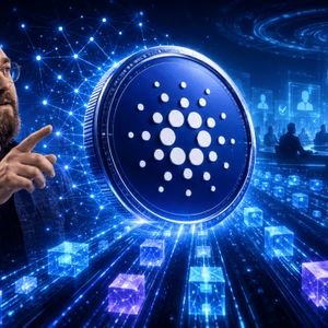 Cardano Founder Says ‘Leios Is Coming’ As Proposal Heads To DReps