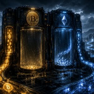 Bitcoin Exchange Supply Remains At 8-Year Lows: Bullish Sign?