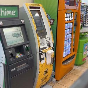 Crypto ATM Giant Bitcoin Depot Warns Of Possible Collapse