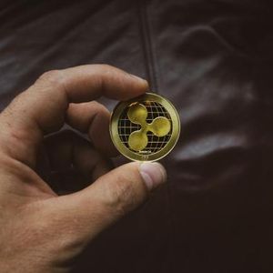 XRP Records Over 400M In Binance Withdrawals Since May 3 — What’s Happening?